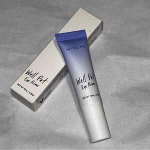 WINGME COSMETICS Well Put Eye Primer